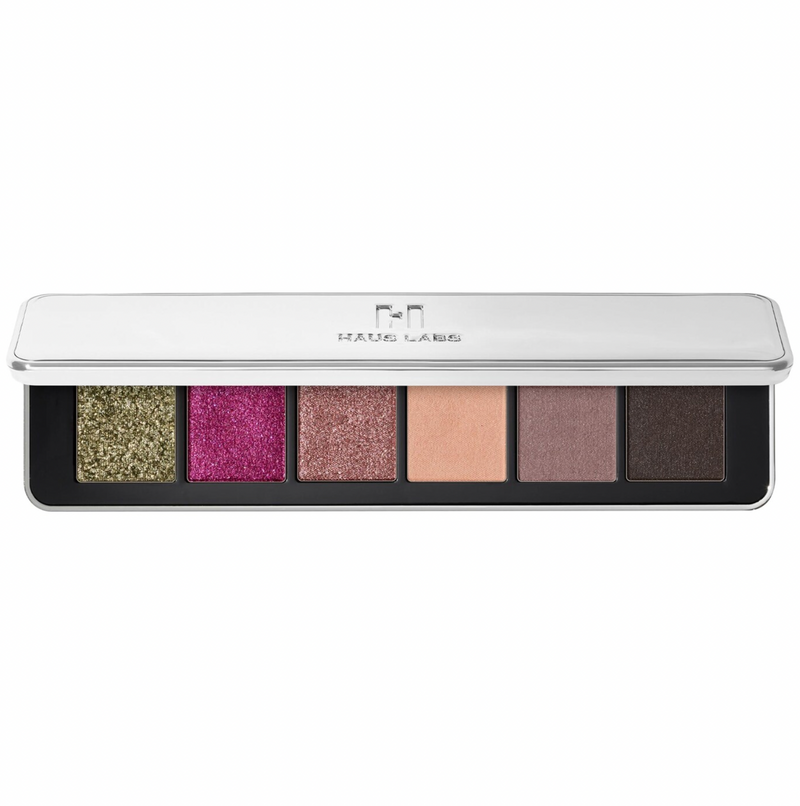 HAUS LABS - Eye Library Talc-Free Eyeshadow Palette *Preorder*