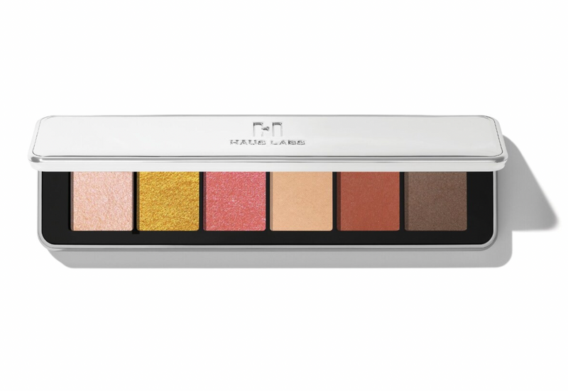 HAUS LABS - Eye Library Talc-Free Eyeshadow Palette *Preorder*