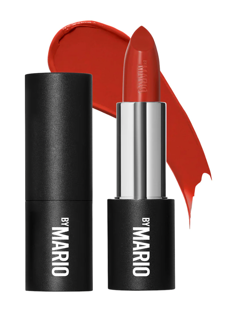 MAKEUP BY MARIO SuperSatin Lipstick *Preorder*