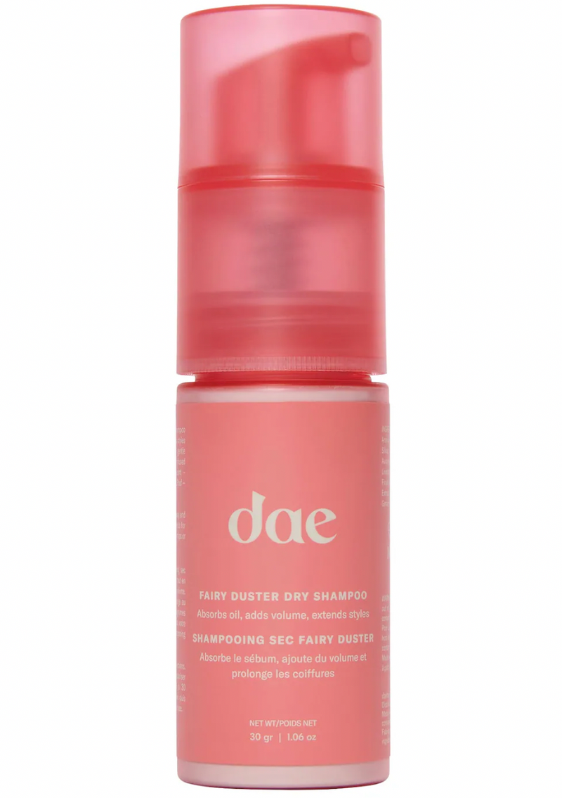 dae - Fairy Duster Volumizing Dry Shampoo *Preorder*