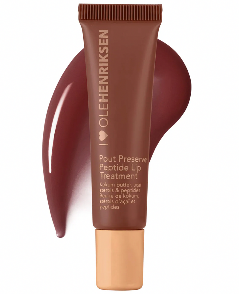 OLEHENRIKSEN Pout Preserve Hydrating Peptide Lip Treatment *Preorder*