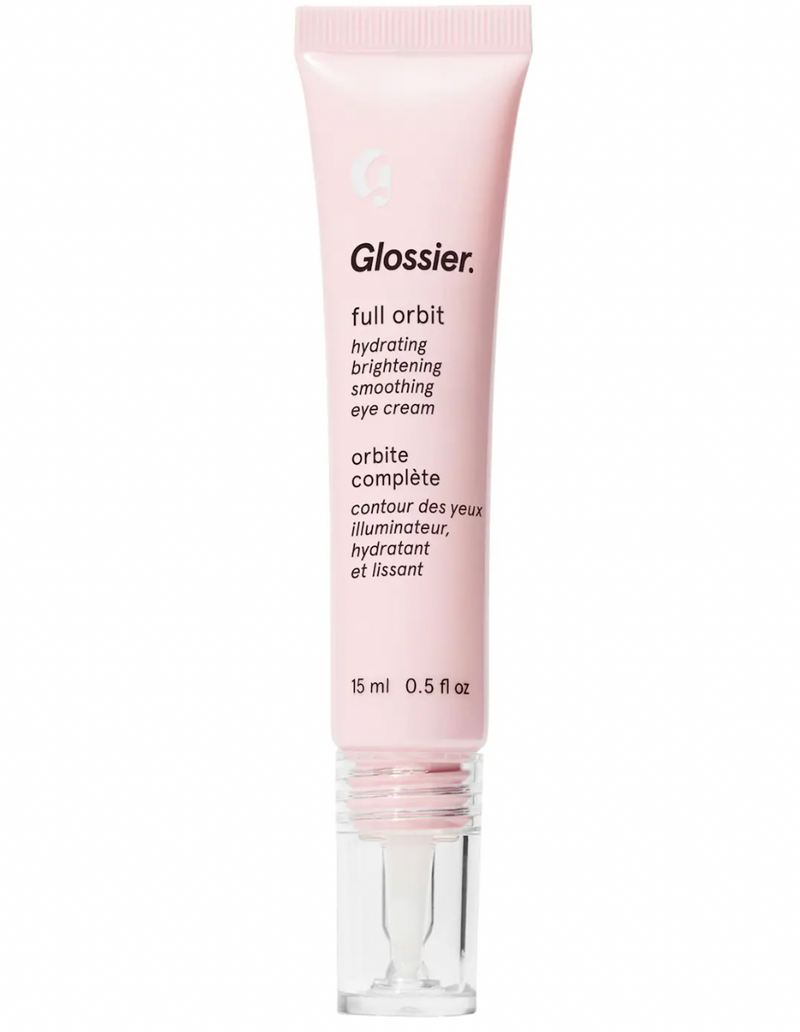 Glossier Full Orbit Entire-Eye Brightening Cream *Preorder*