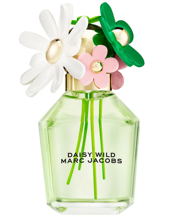 Marc Jacobs Fragrances Daisy Wild Eau de Parfum *Preorder*