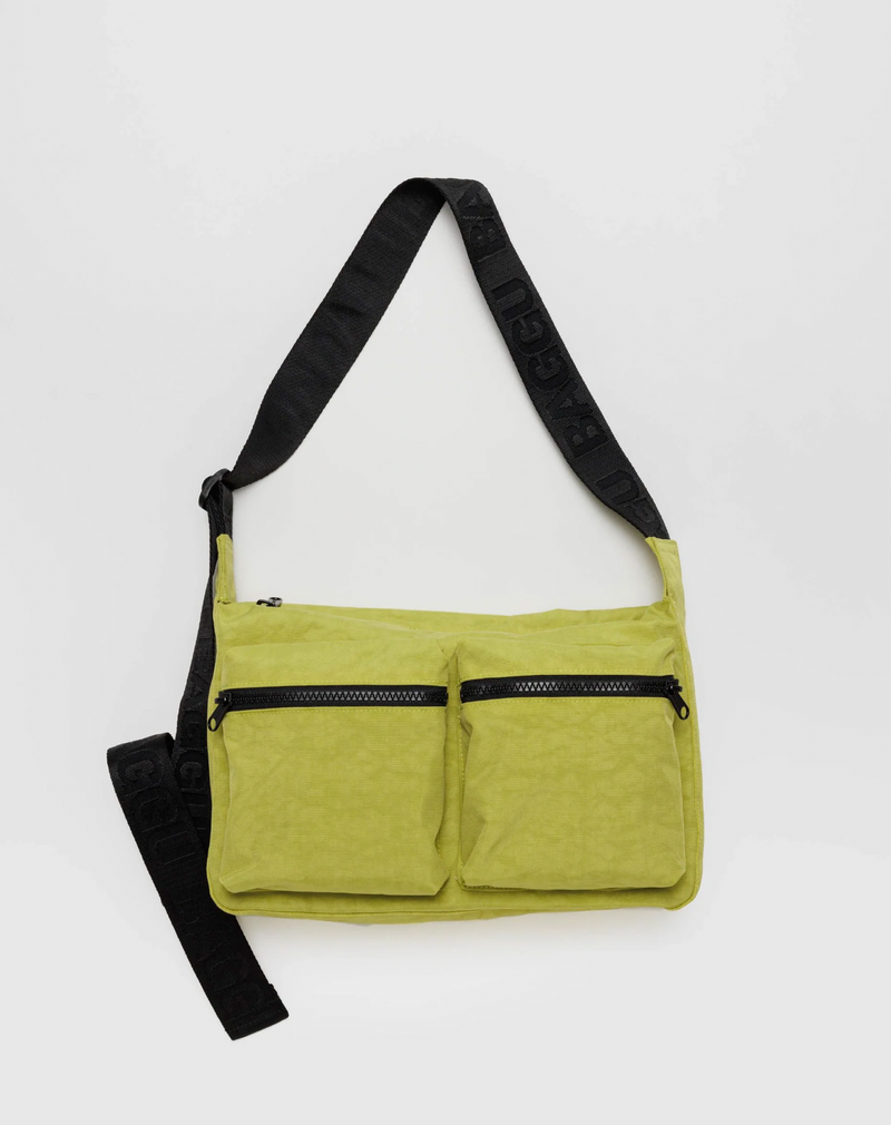 Baggu - Medium Cargo Crossbody *Preorder*