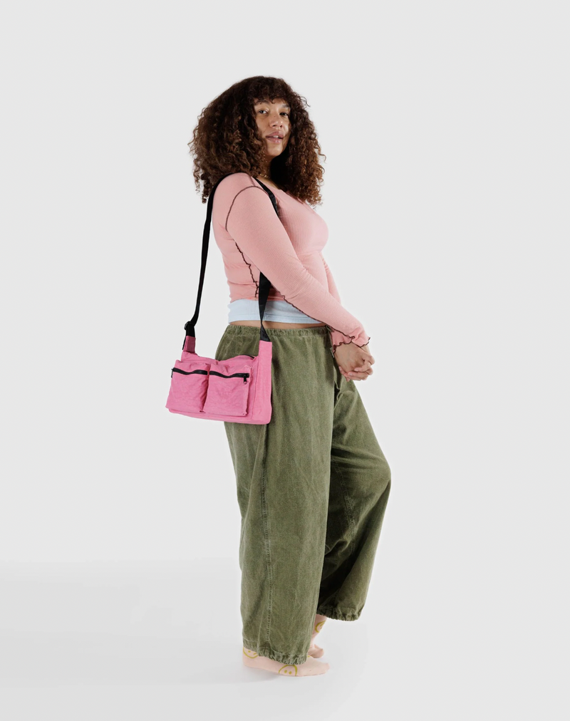 Baggu - Medium Cargo Crossbody *Preorder*