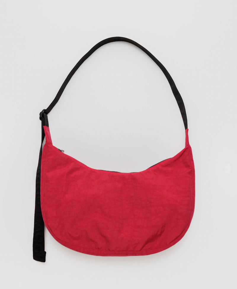 Baggu - Medium Nylon Crescent Bag *Preorder*