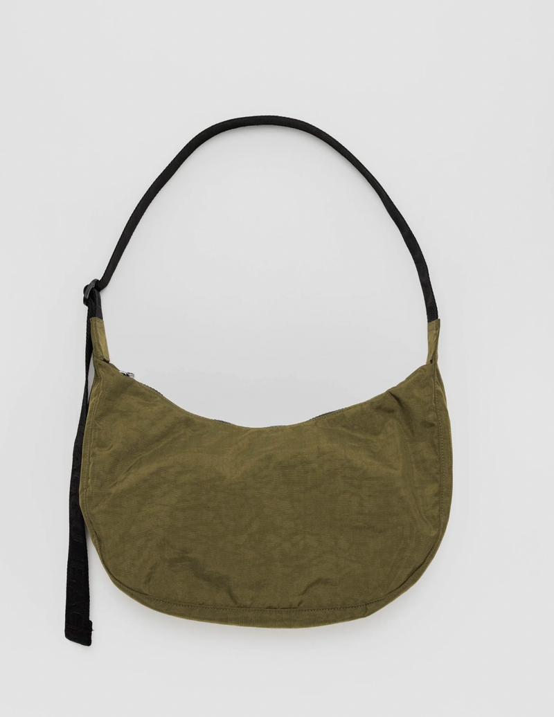 Baggu - Medium Nylon Crescent Bag *Preorder*