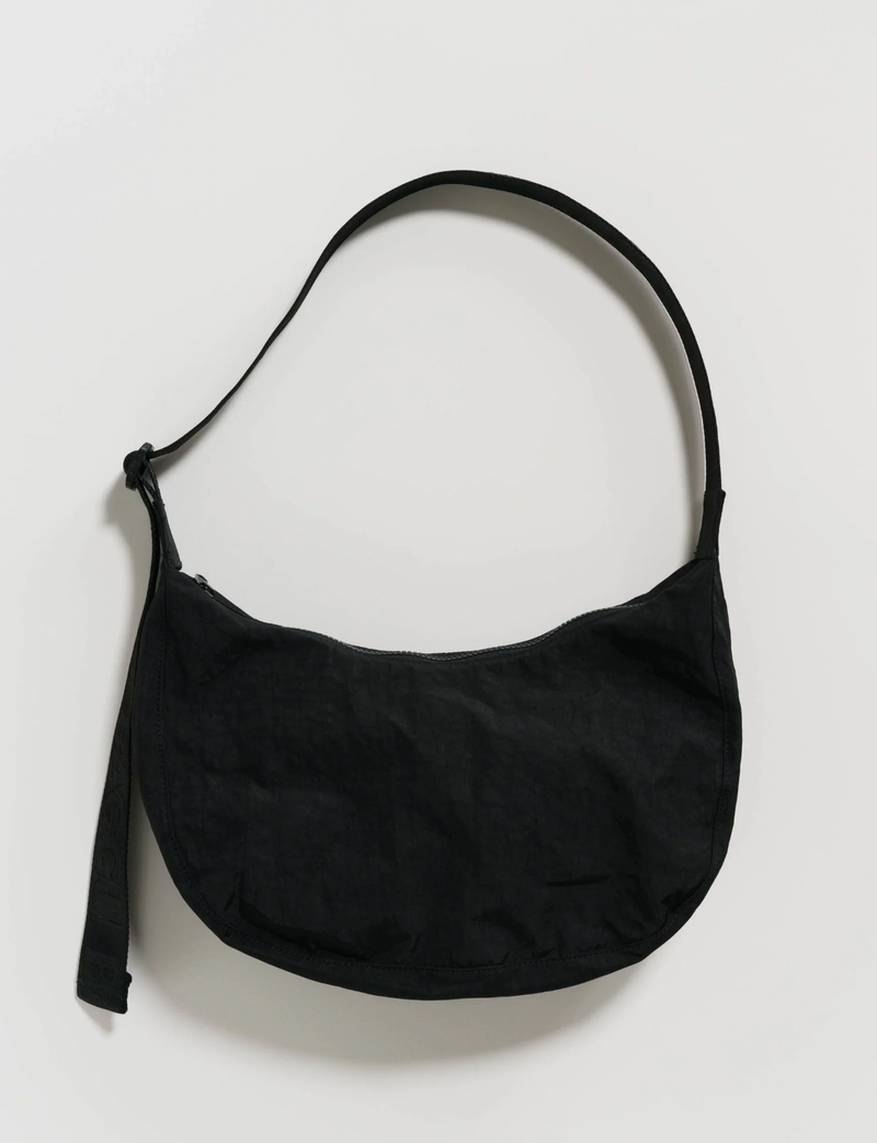 Baggu - Medium Nylon Crescent Bag *Preorder*