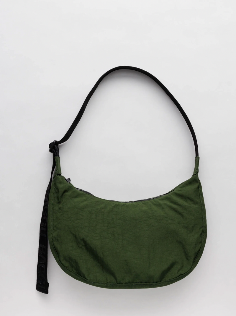 Baggu - Medium Nylon Crescent Bag *Preorder*