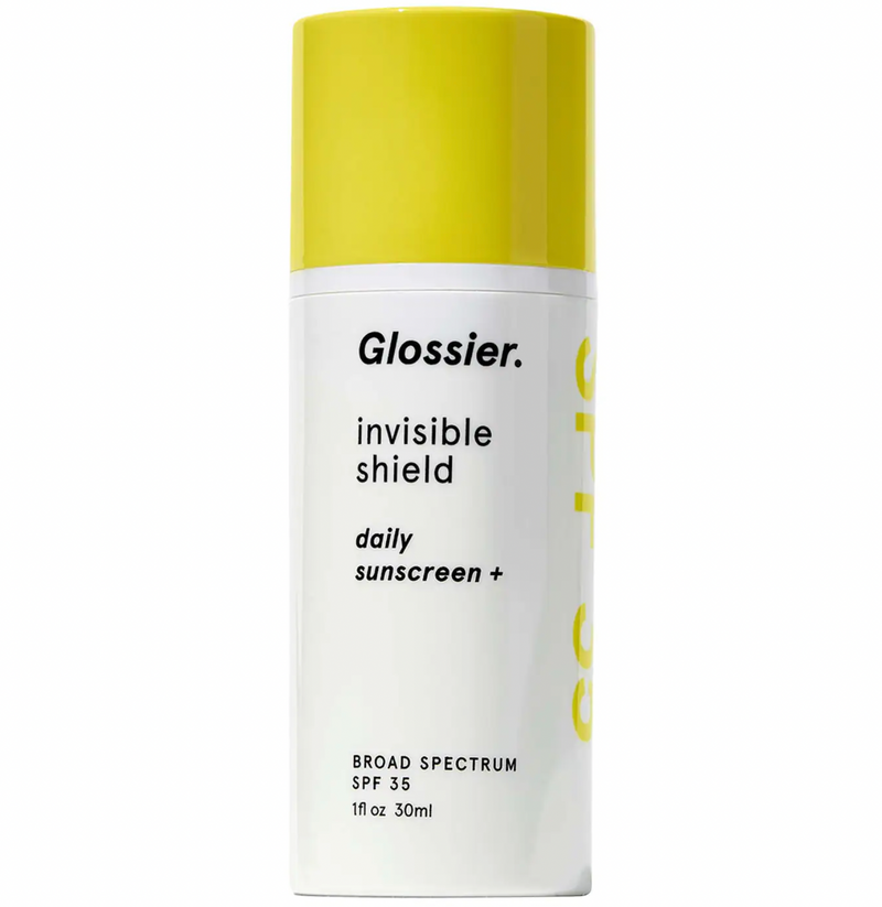 Glossier - Invisible Shield Daily Sunscreen *Preorder*