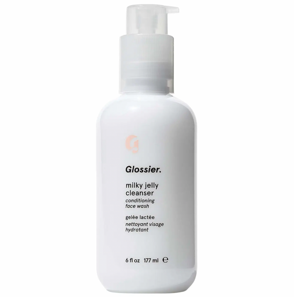 Glossier - Milky Jelly Cleanser *Preorder*