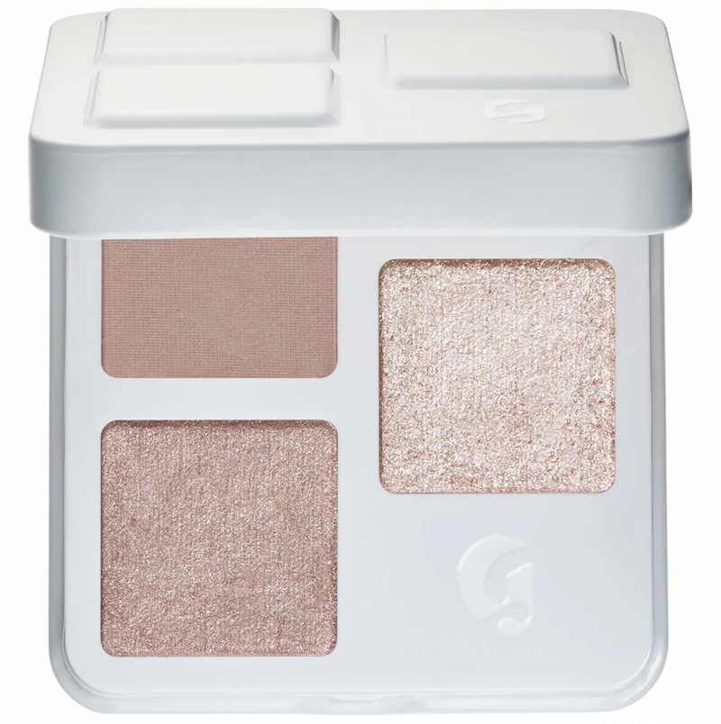 Glossier - Monochromes Eyeshadow Palette *Preorder*