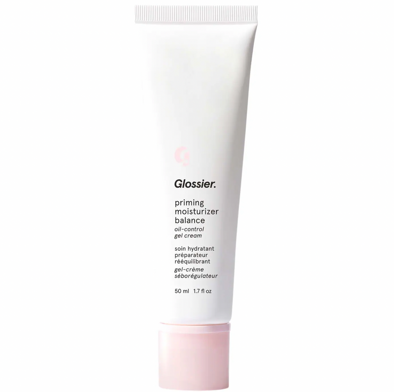 Glossier - Priming Moisturizer Balance Oil Control Gel Cream *Preorder*