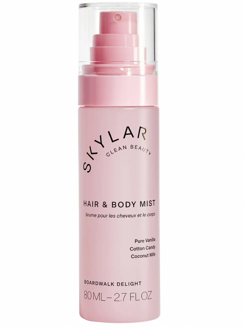 SKYLAR Boardwalk Delight Hair & Body Mist *Preorder*