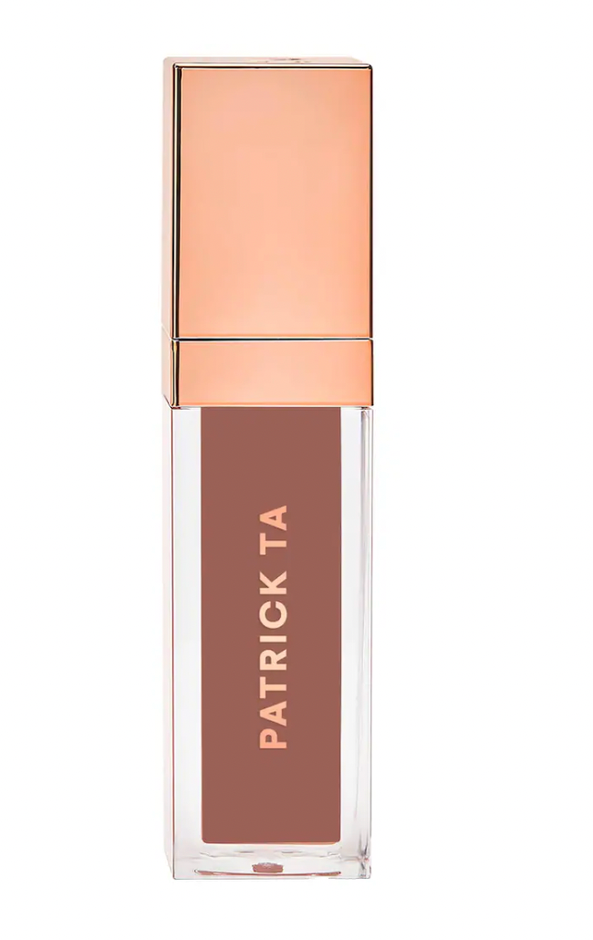 PATRICK TA - Major Volume Plumping Lip Gloss *Preorder*