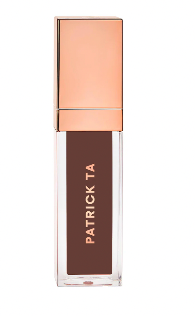 PATRICK TA - Major Volume Plumping Lip Gloss *Preorder*