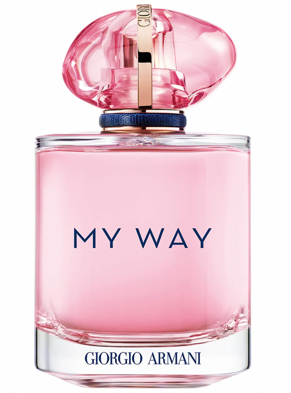 Armani Beauty - My Way Eau de Parfum Nectar *Preorder*