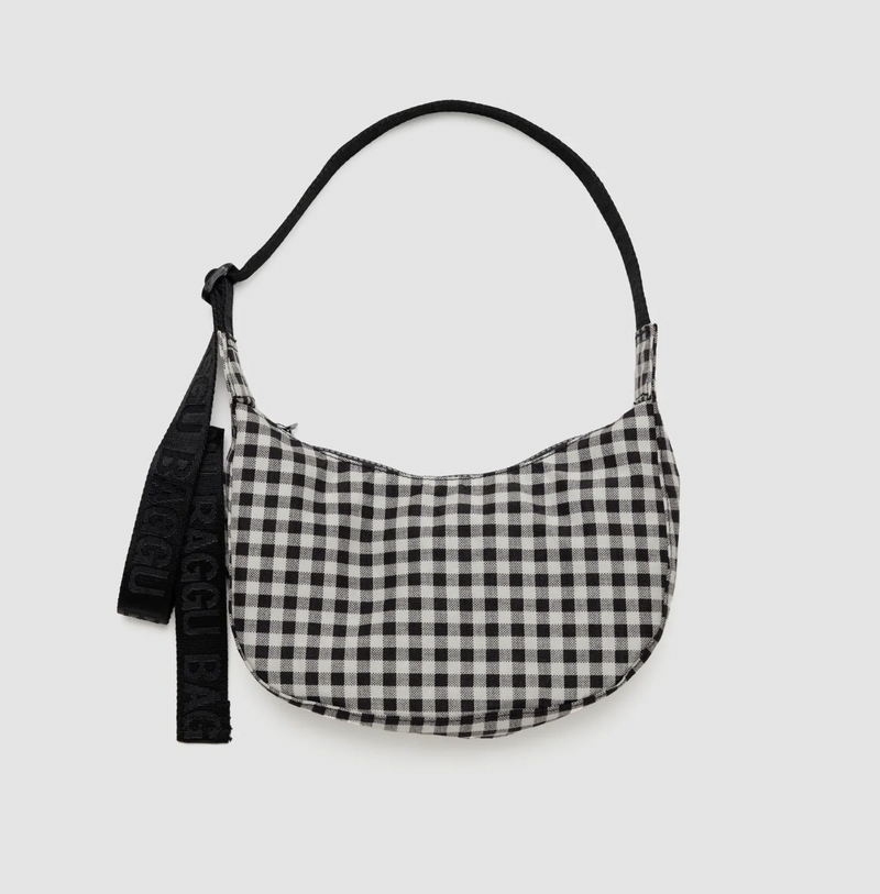 Baggu - Small Nylon Crescent Bag *Preorder*