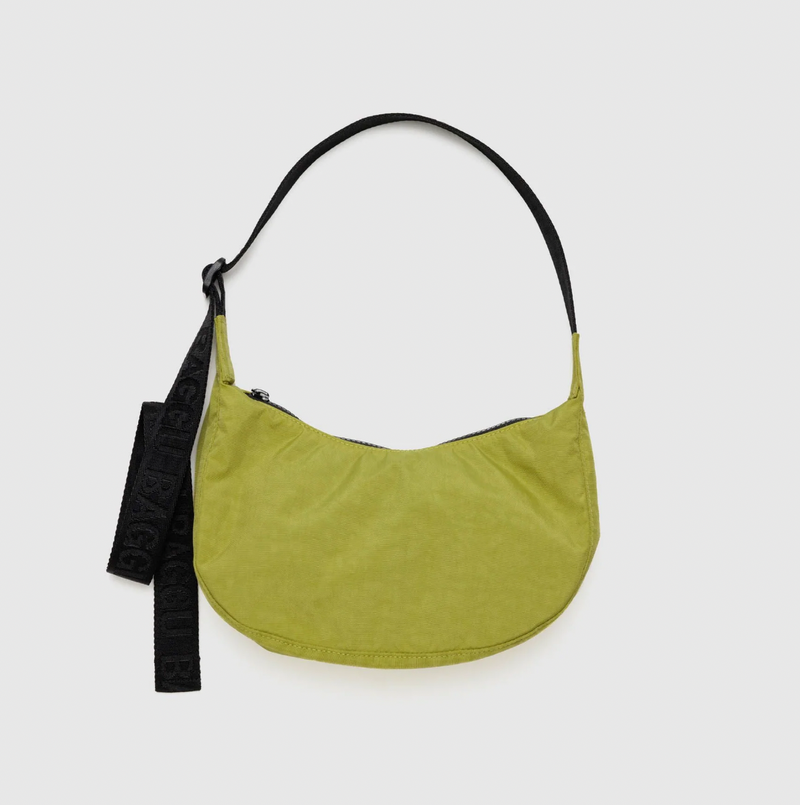 Baggu - Small Nylon Crescent Bag *Preorder*