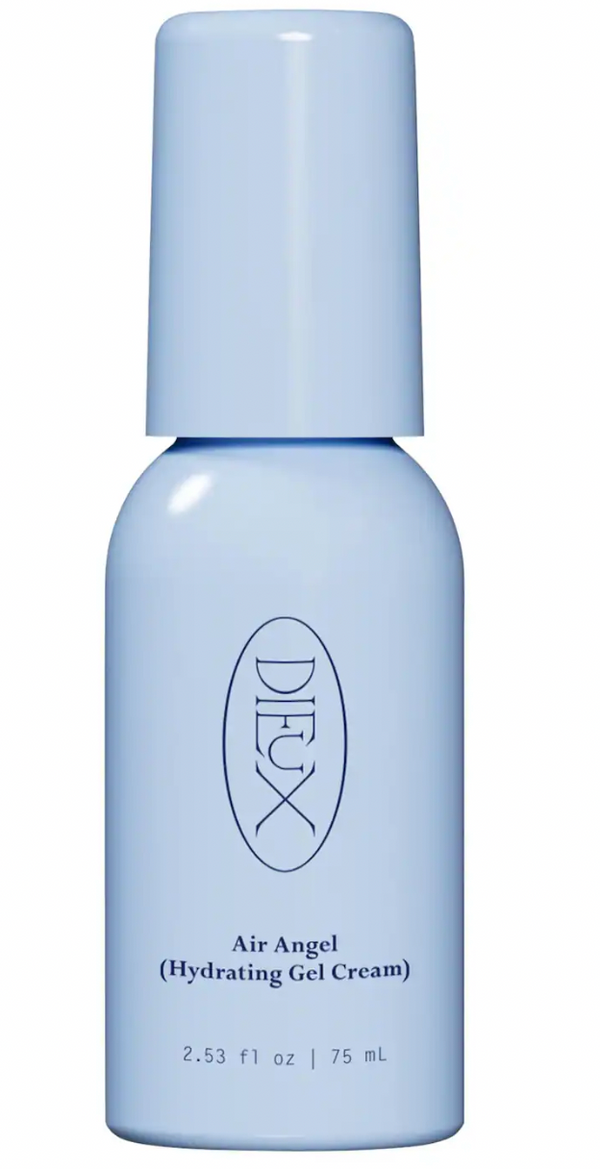 Dieux Air Angel Collagen & Peptide Hydrating Gel Cream *Preorder*