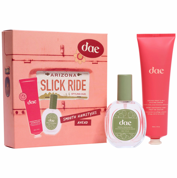 dae Slick Ride Hair Styling Duo Set *preorder*