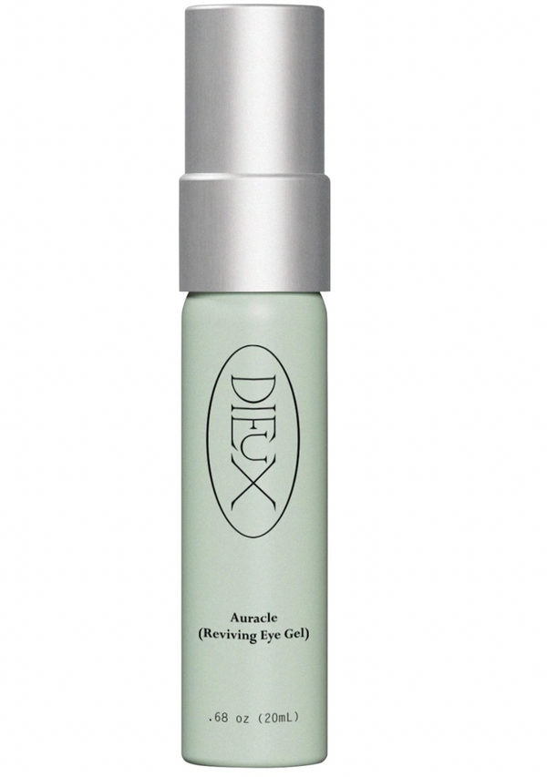 Dieux Auracle Peptide & Antioxidant Eye Gel *Preorder*