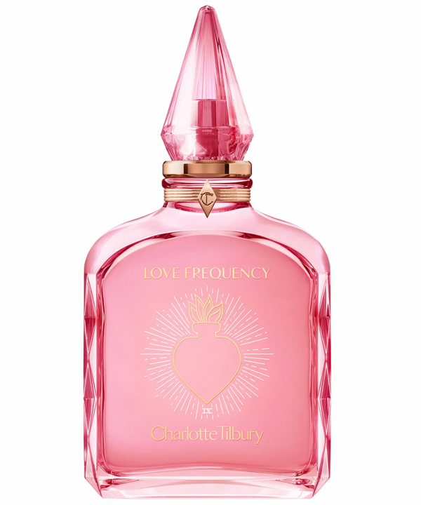 Charlotte Tilbury Love Frequency Eau de Parfum *Preorder*