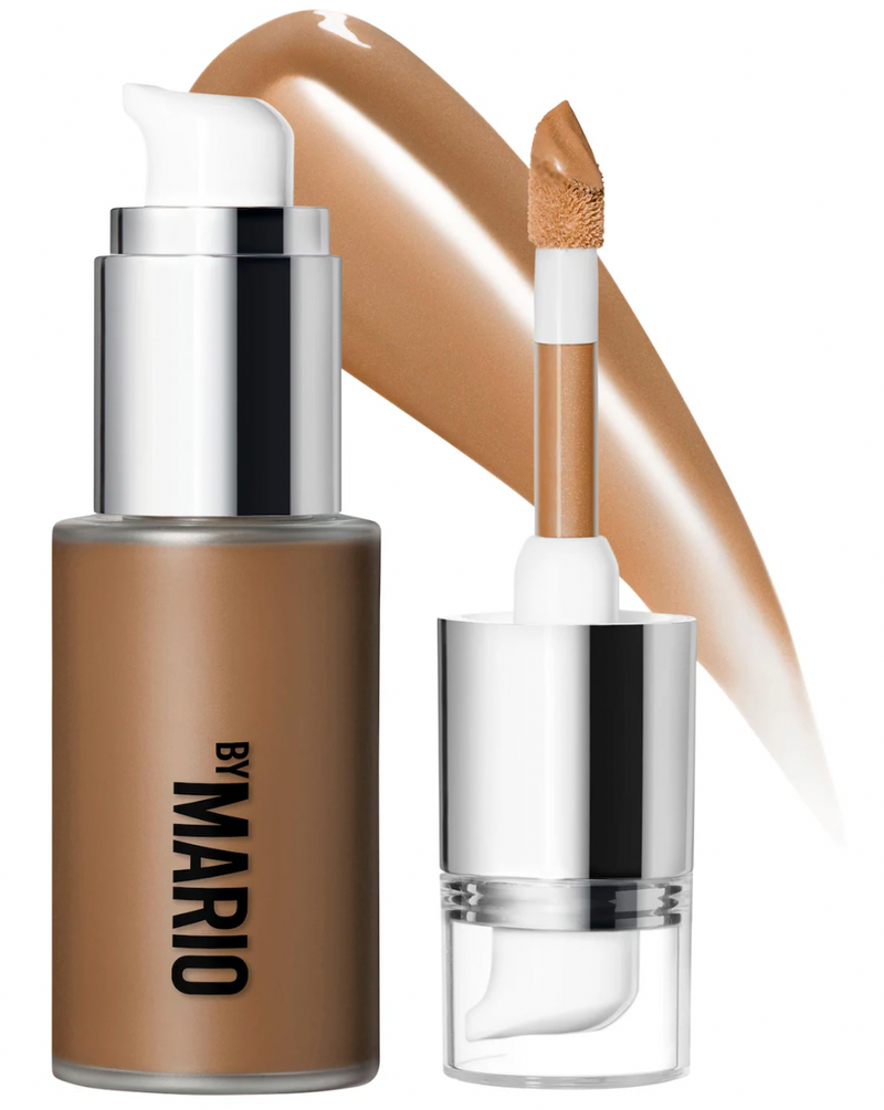 MAKEUP BY MARIO Softsculpt® Multi-Use Bronzing & Shaping Serum *Preorder*