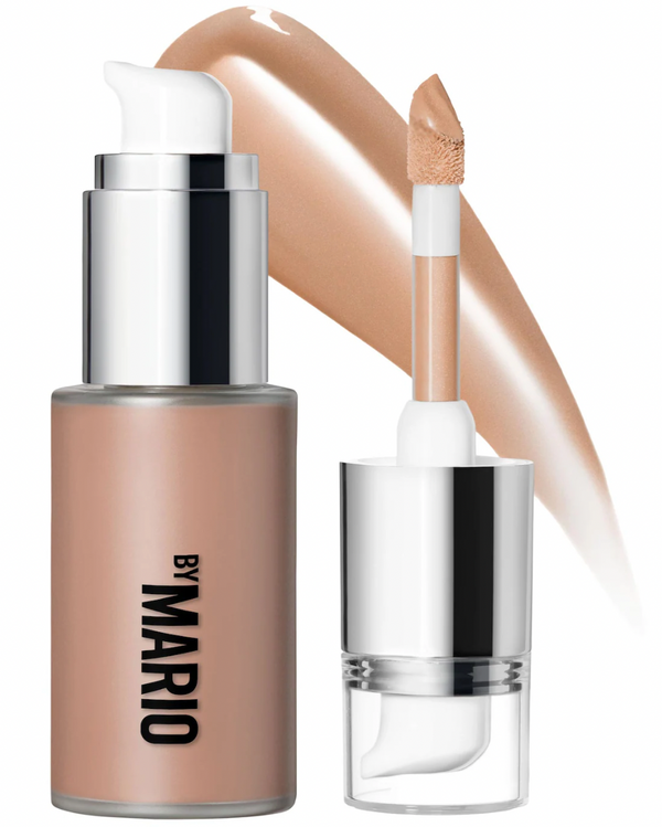 MAKEUP BY MARIO Softsculpt® Multi-Use Bronzing & Shaping Serum *Preorder*