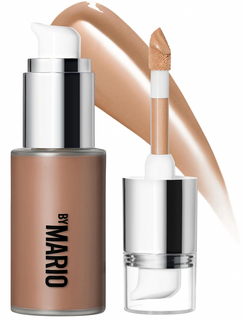 MAKEUP BY MARIO Softsculpt® Multi-Use Bronzing & Shaping Serum *Preorder*