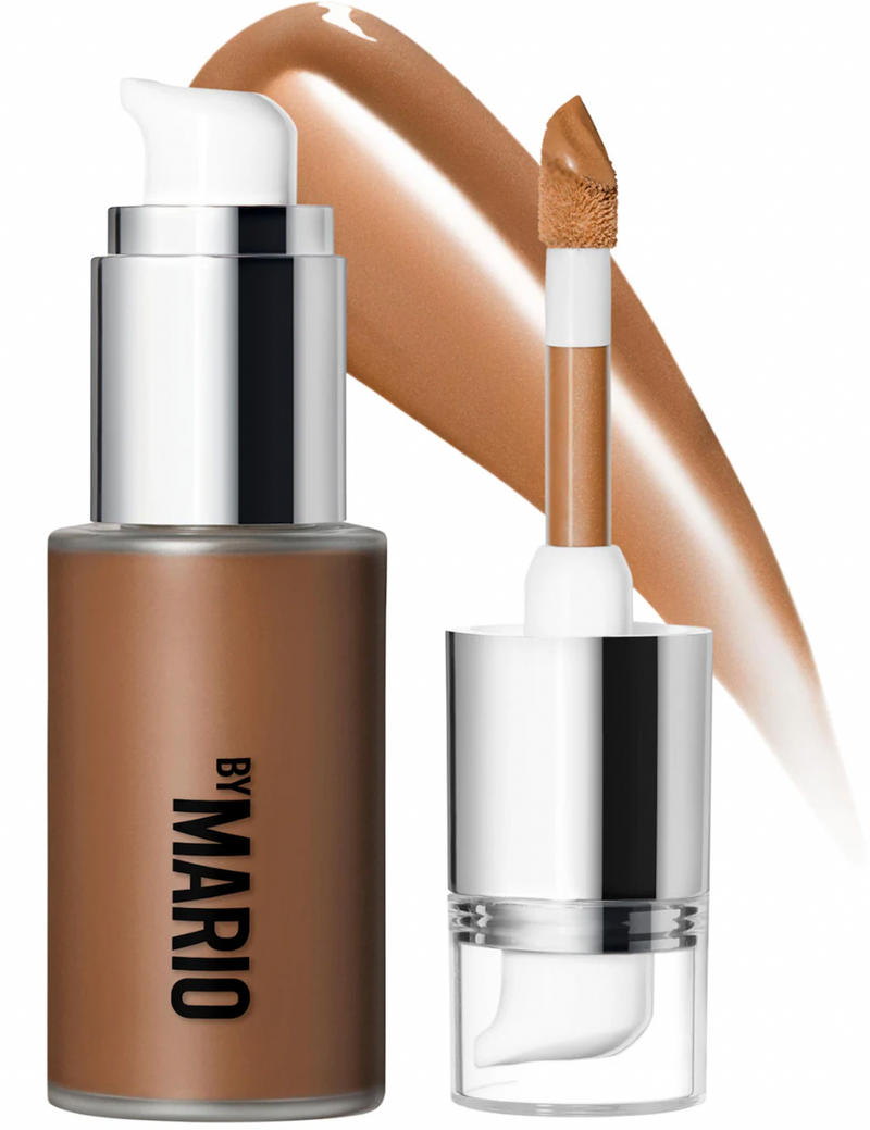 MAKEUP BY MARIO Softsculpt® Multi-Use Bronzing & Shaping Serum *Preorder*