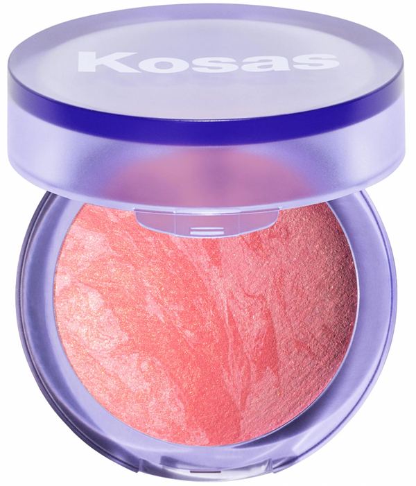 Kosas Blush is Life Baked Talc-Free Dimensional + Brightening Blush *Preorder*