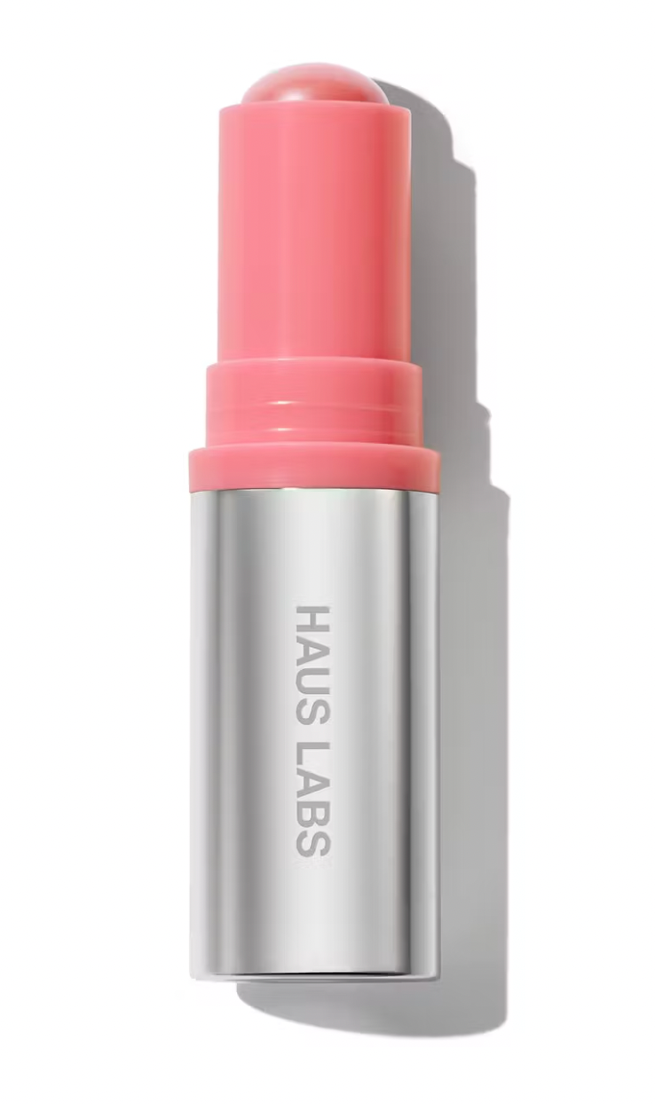 Haus Labs - Color Fuse Glassy Blush Balm Stick *Preorder*