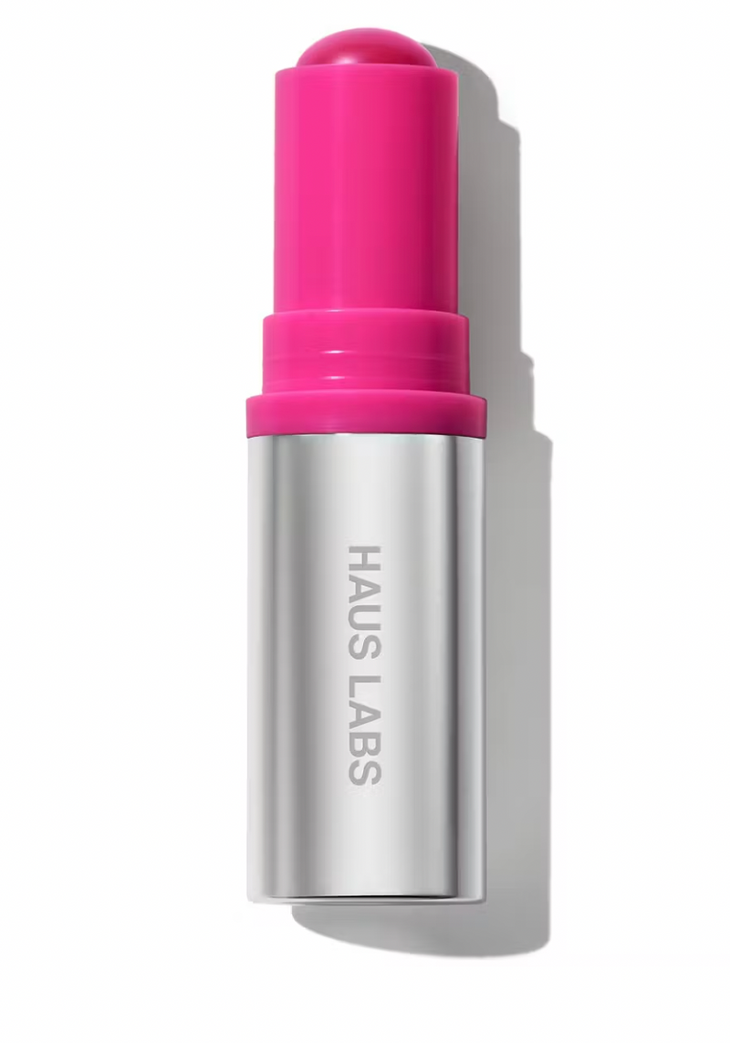 Haus Labs - Color Fuse Glassy Blush Balm Stick *Preorder*