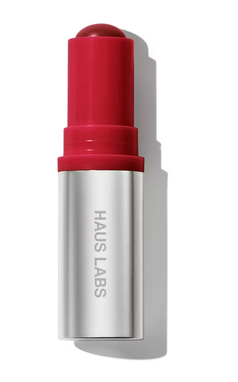 Haus Labs - Color Fuse Glassy Blush Balm Stick *Preorder*