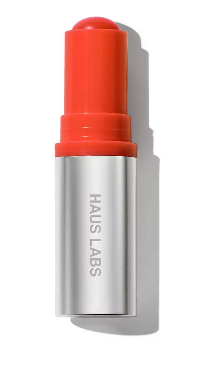 Haus Labs - Color Fuse Glassy Blush Balm Stick *Preorder*