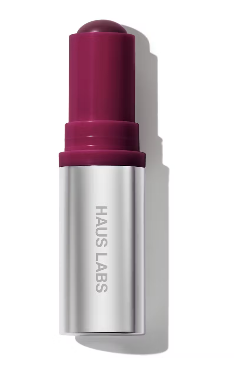 Haus Labs - Color Fuse Glassy Blush Balm Stick *Preorder*