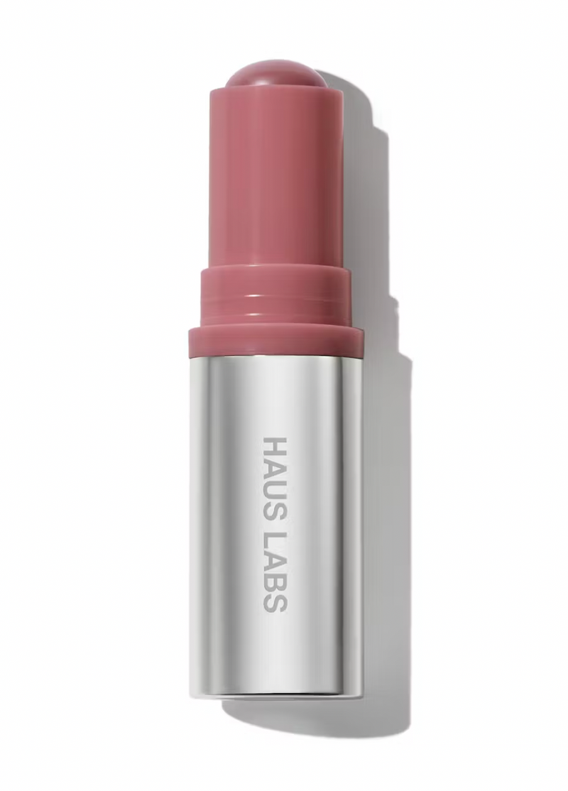 Haus Labs - Color Fuse Glassy Blush Balm Stick *Preorder*