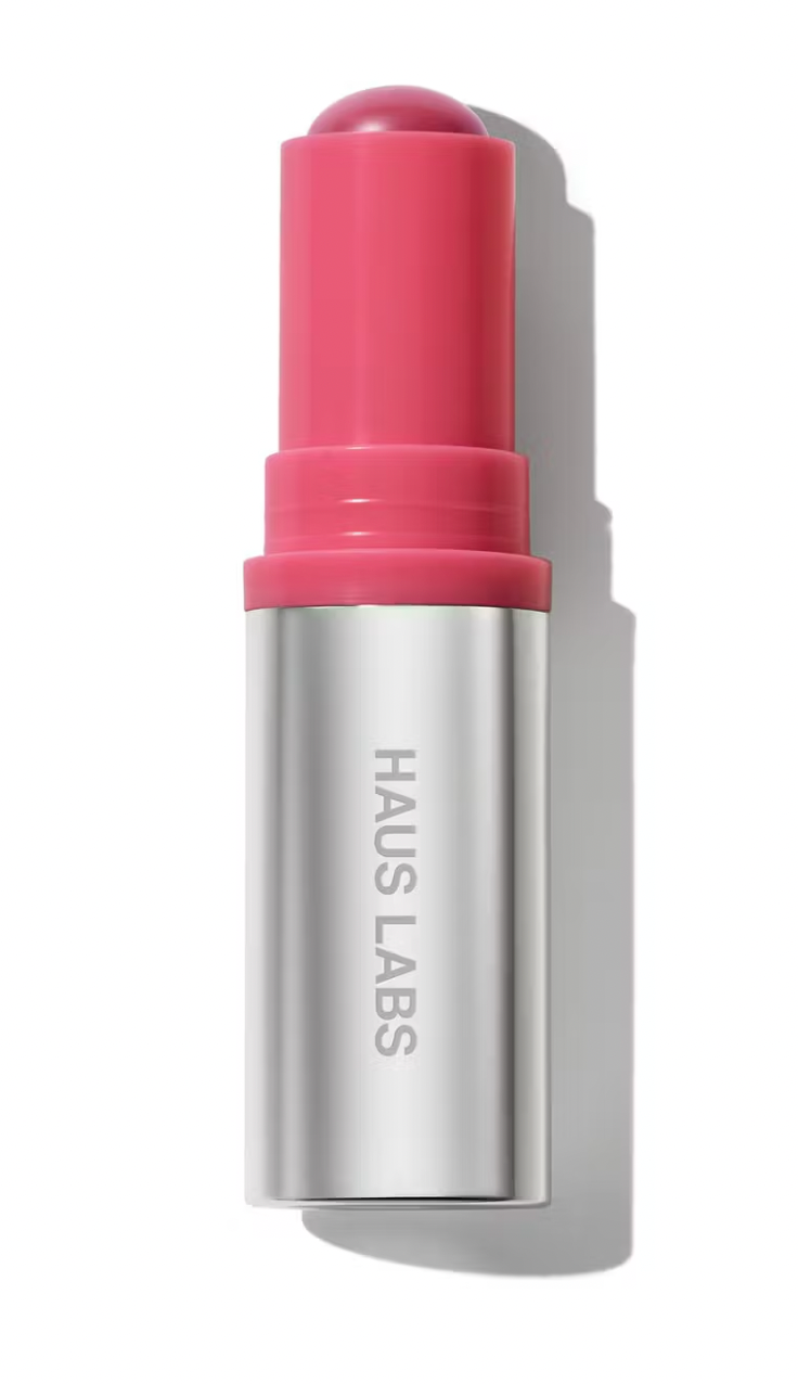 Haus Labs - Color Fuse Glassy Blush Balm Stick *Preorder*