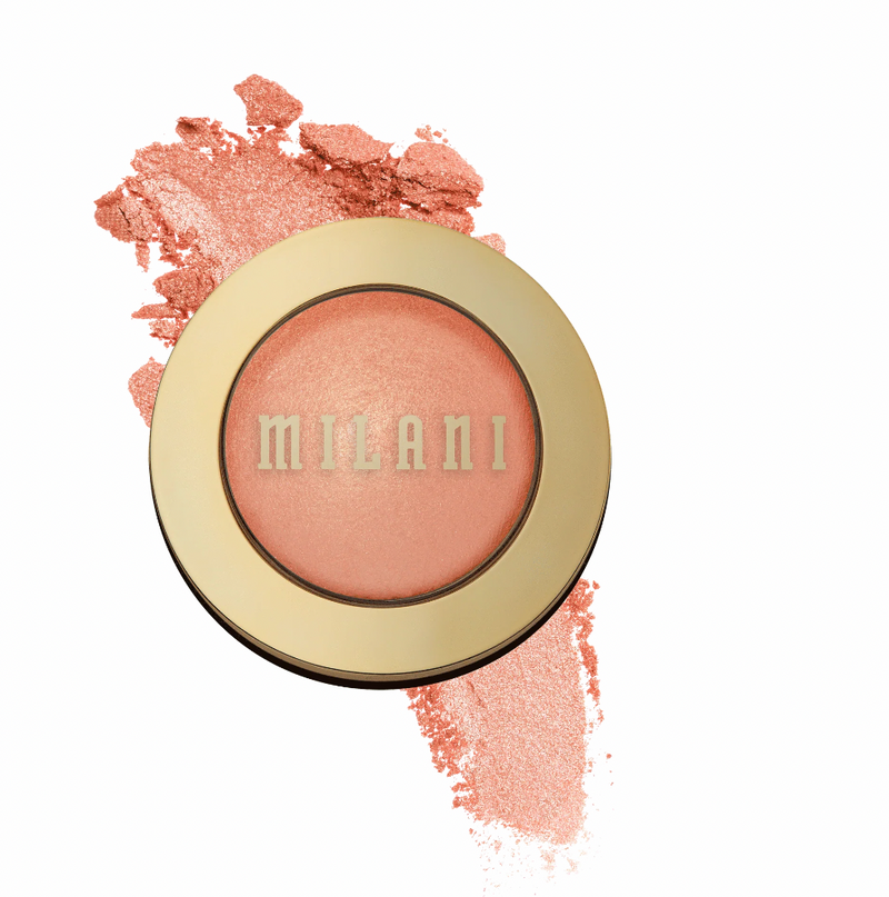 Milani - Baked Blush *Preorder*