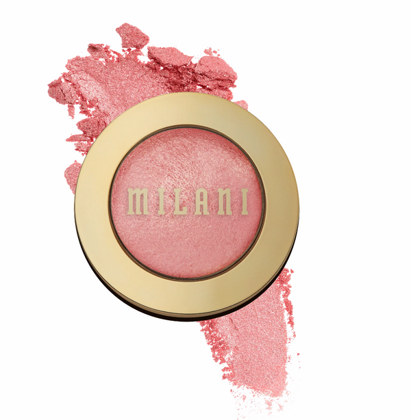 Milani - Baked Blush *Preorder*