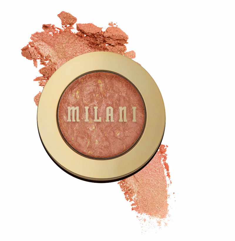 Milani - Baked Blush *Preorder*