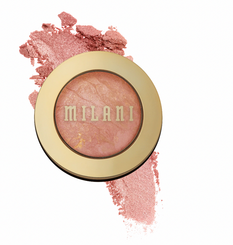 Milani - Baked Blush *Preorder*