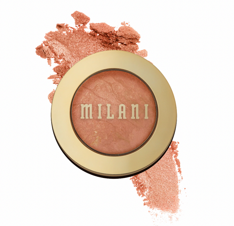 Milani - Baked Blush *Preorder*