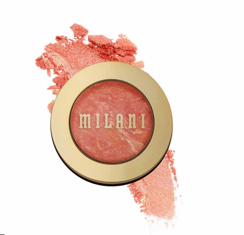 Milani - Baked Blush *Preorder*