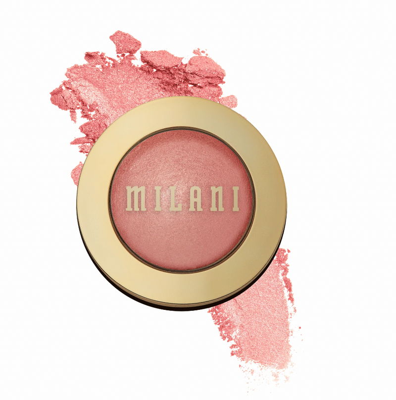 Milani - Baked Blush *Preorder*