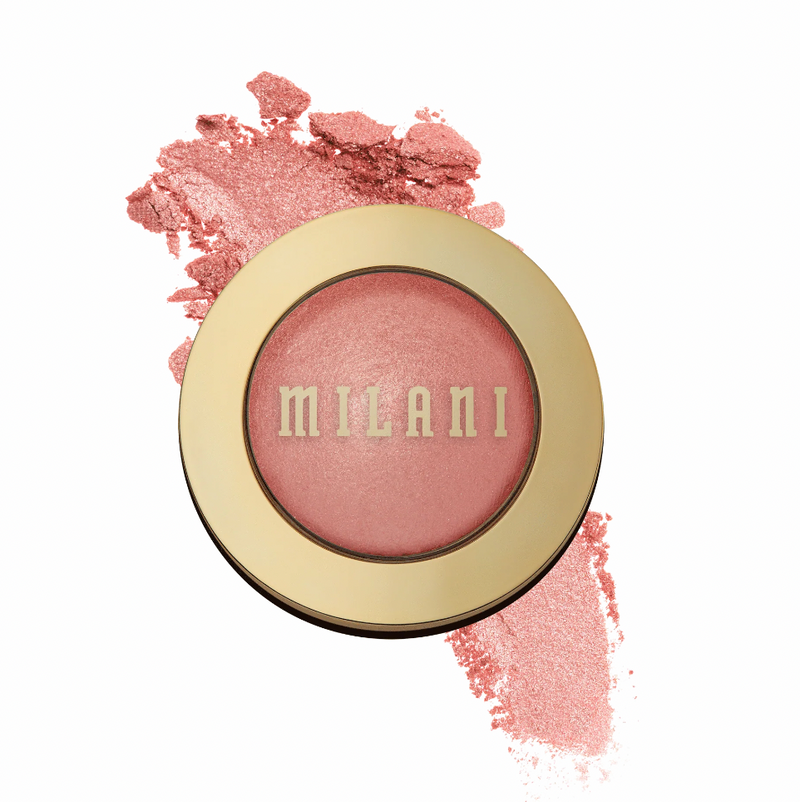 Milani - Baked Blush *Preorder*