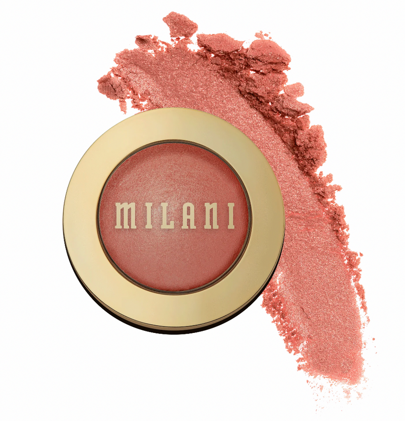 Milani - Baked Blush *Preorder*