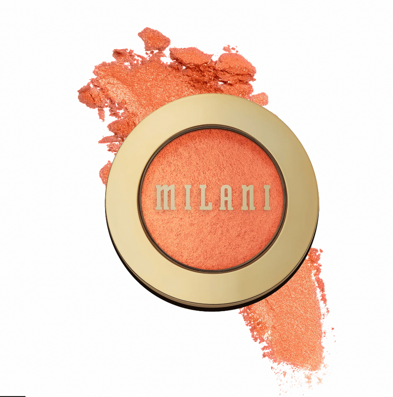 Milani - Baked Blush *Preorder*