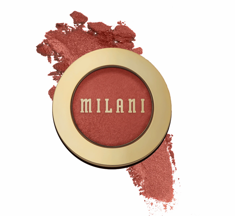 Milani - Baked Blush *Preorder*